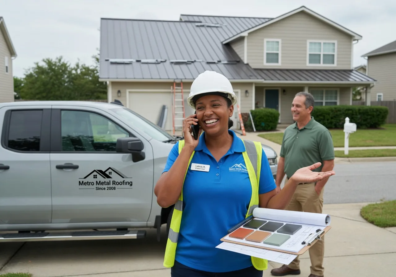 Metal Roofing Installation Spring Lake, MN FAQs
