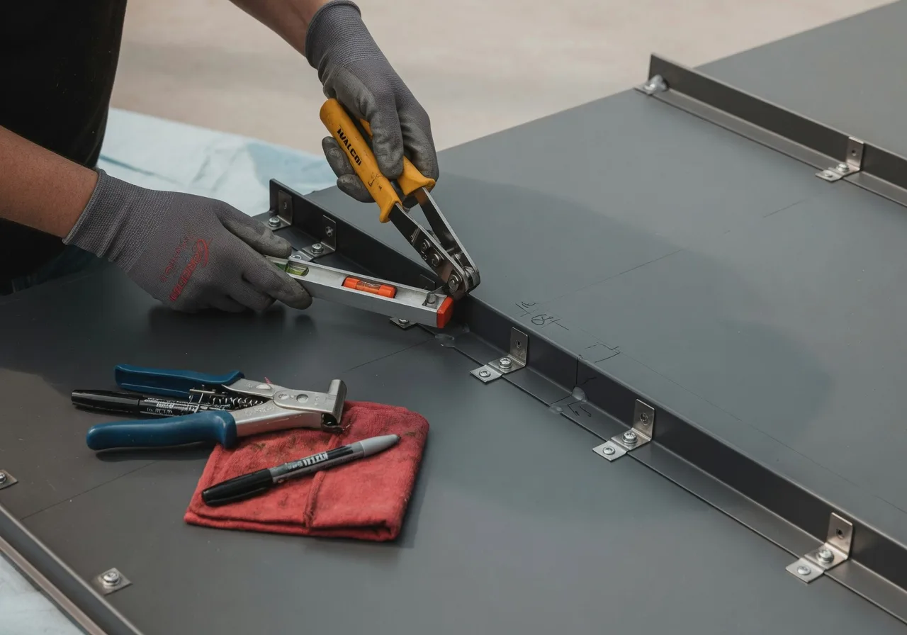 Why choose Metal Roofing Installation in Spring Lake, MN